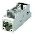 2 Stk. Teleg&auml;rtner AMJ-S Modul Cat6A(ISO/IEC) 100023196