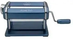 Marcato AT-150-BLU Nudelmaschine Atlas 150 powder blue