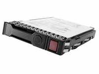 HPE Midline - Festplatte - 500 GB - Hot-Swap - 3.5 LFF (8.9 cm LFF) - SATA 6Gb/s