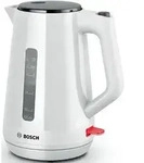 Bosch SDA Wasserkocher TWK1M121 ws