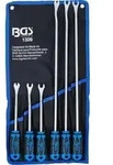 BGS technic Lsewerkzeug-Satz fr Verkleidungsclips