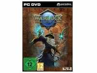 Warlock - Master Of The Arcane PC Neu & OVP
