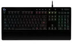 Logitech G Prodigy G213 - Tastatur - Hintergrundbeleuchtung
