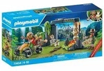 Schatzsuche im Dschungel - Playmobil - 71454