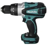 Makita DHP 458 M1 Akku Schlagbohrschrauber 18 V 91 Nm + 1x Akku 4,0 Ah - ohne