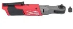 Milwaukee M12 FIR38-401 Akku Ratsche 12 V 75 Nm 3/8" 1/4" + 1x Akku 4,0 Ah - ohne
