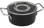 Fissler Adamant STP 18cm Kochtopf