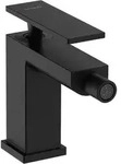 Hansgrohe Tecturis E Einhebel-Bidetmischer, 5l/min, Zugstangen-Ablaufgarnitur,