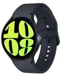 "Samsung Galaxy Watch6 - 44 mm - intelligente Uhr - Anzeige 3.73 cm (1.5"")"