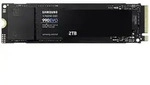Samsung 990 EVO 2 TB Interne M.2 PCIe NVMe SSD 2280 M.2 NVMe PCIe 4.0 x4, M.2 NVMe