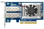 QNAP QXG-25G2SF-E810 - Netzwerkadapter - PCIe 4.0 x8 Low-Profile