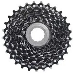 XLC Zahnkranz-Kassette, 10-fach (12-13-14-15-16-17-19-21-23-25), Shimano/SRAM, silber