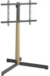 Vogel's TVS 3695 TV-Standfu&szlig; 101,6cm (40 ) - 195,6cm (77 ) Schwenkbar
