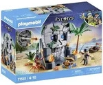 Playmobil&reg; Pirates Totenkopfinsel 71531