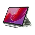 "LENOVO - Tablet Case 27.9 Cm 11"" Folio Grey - Tasche"