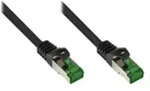 GOOD CONNECTIONS - Alcasa 8062-H1000S, 100 m, Cat6a, S/FTP (S-STP), RJ-45, RJ-45