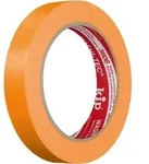 Kip WASHI-TEC&reg; STANDARD Goldkrepp&reg; orange 30 mm x 50 m