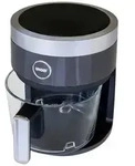 Unold Hei&szlig;luft-Fritteuse 3.5l