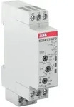 ABB 1SVR500020R1100 CT-MFD.21 Zeitrelais Multifunktional 1St.