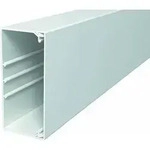 OBO Bettermann Wand-/Deckenkanal WDK 60130 60x130 lichtgrau