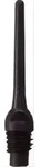 Bulls Softdart 1.000 Spitzen schwarz