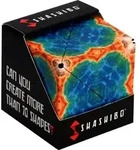 Shashibo - Magnetw&uuml;rfel Entdecker Serie - Earth