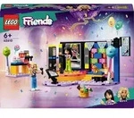 42610 LEGO&reg; FRIENDS Karaoke-Party