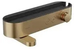 hansgrohe HG Wannentherm SELECT 400 SHOWERTABLET Aufputz, DN 15