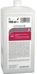 Hautpflegelotion GREVEN&reg; LOTION D 1l silikonfrei,parf&uuml;miert GREVEN