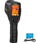 VEVOR Handheld W&auml;rmebildkamera 240x180 IR-Aufl&ouml;sung Infrarotkamera...
