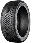 BRIDGESTONE Ganzjahresreifen 225/55 R18 TL 102V TURANZA ALL SEASON 6 XL ENLITEN BSW