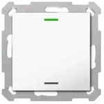 MDT technologies Taster Light 55 1-fach BE-TAL55T1.01