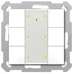 MDT technologies Taster Plus TS 55 6-fach BE-TA55T6.G2