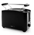 Clatronic Toaster TA 3801 schwarz