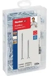 Fischer 562279 Meisterbox PowerFast II SK PZ Spanplattenschrauben-Sortiment