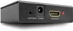 Lindy 4K HDMI 1,4 UHD Splitter