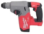 Milwaukee M18 FH-502 Akku Bohrhammer 18 V 2,5 J SDS plus Brushless + 2x Akku...