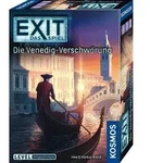 Kosmos 684396 - EXIT&reg; Die Venedig-Verschw&ouml;rung (F)