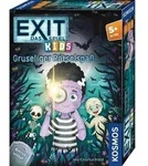 FKS6842800 - EXIT Das Spiel Kids: Gruseliger R&auml;tselspa DE