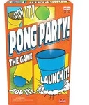 Goliath Toys - Pong Party