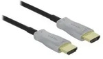 Delock - High Speed - HDMI-Kabel - HDMI m&auml;nnlich zu HDMI m&auml;nnlich - 15 m -