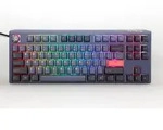 Ducky One 3 Cosmic Blue TKL