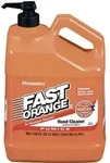 Handreiniger Fast Orange 3,8l m.Aloe Vera,Jojoba&ouml;l FAST ORANGE