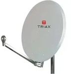 Triax Offset-Parabolreflektor Hit FESAT 75 lgr