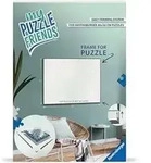 Ravensburger 17900 - Puzzle-Rahmen schwarz 500 Teile, Format 50 x 37 cm