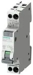 Siemens 5SV13166LK16 FI-Schutzschalter/Leitungsschutzschalter