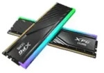 ADATA DIMM 48 GB DDR5-6400 2x 24 Dual-Kit schwarz AX5U6400C3224G-DTLABRBK Lancer