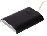 HID OMNIKEY 5427CK - SmartCard-Leser - USB - 125 KHz / 13.65 MHz - Schwarz, Hellgrau