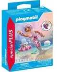 PLAYMOBIL 71477 Meerjungfrau mit Spritzkrake