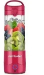 Nutribullet Portable Standmixer Nbp003Ma Rd